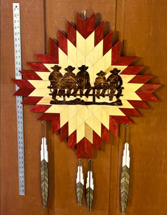 Cowboying – landtkaus@aol.com