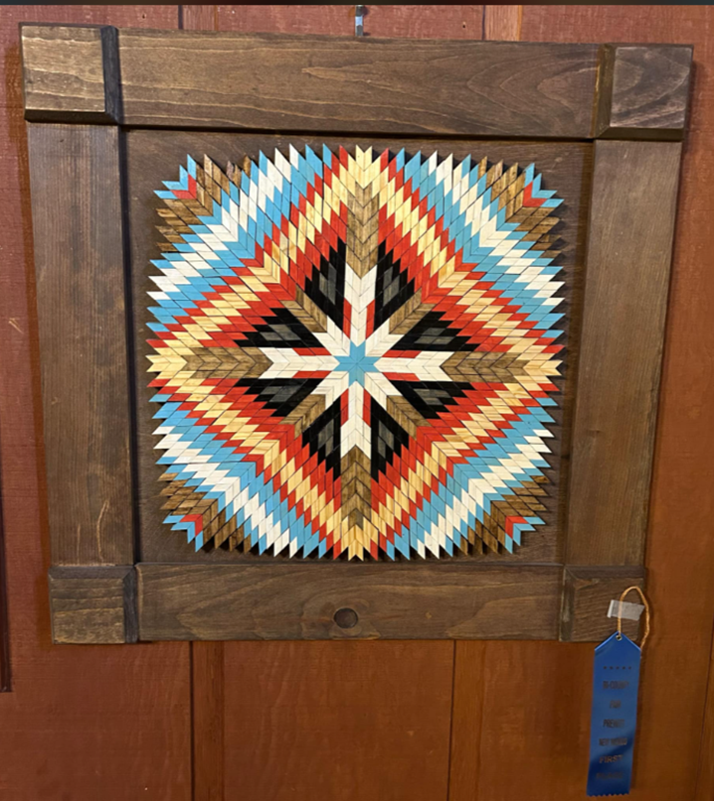 Eye Dazzler – landtkaus@aol.com